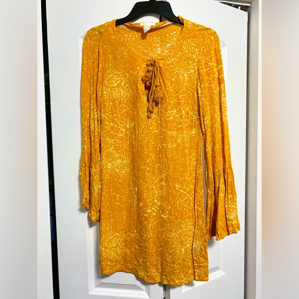 H&M Boho Dress